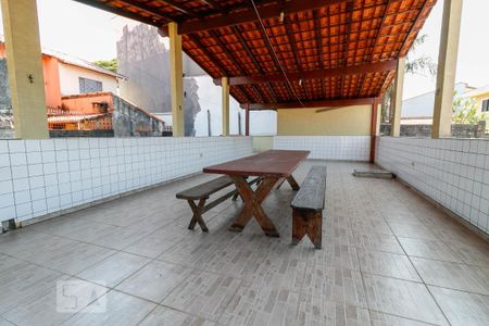 Casa à venda com 250m², 4 quartos e 3 vagasChurrasqueira