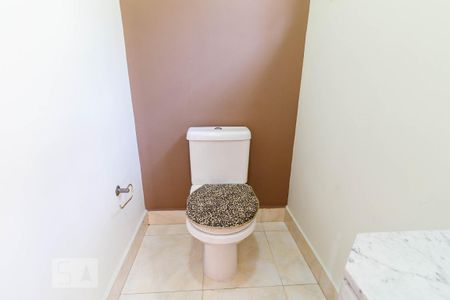 Casa à venda com 250m², 4 quartos e 3 vagasLavabo