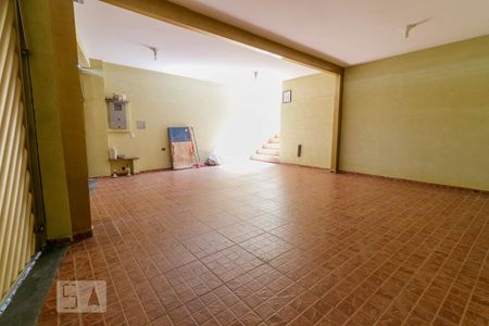Casa à venda com 250m², 4 quartos e 3 vagasGaragem