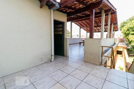 Casa à venda com 250m², 4 quartos e 3 vagasChurrasqueira