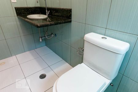 Casa à venda com 250m², 4 quartos e 3 vagasBanheiro 2
