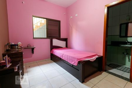 Casa à venda com 250m², 4 quartos e 3 vagasQuarto 3