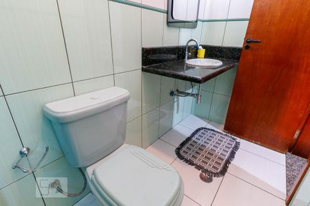 Casa à venda com 250m², 4 quartos e 3 vagasBanheiro 3