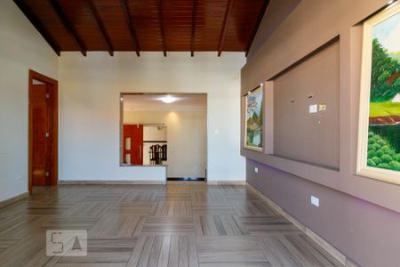 Casa à venda com 250m², 4 quartos e 3 vagasSala 2