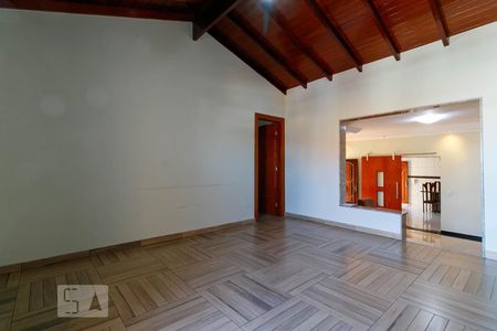 Sala 2 de casa para alugar com 4 quartos, 250m² em Jardim Nordeste, São Paulo