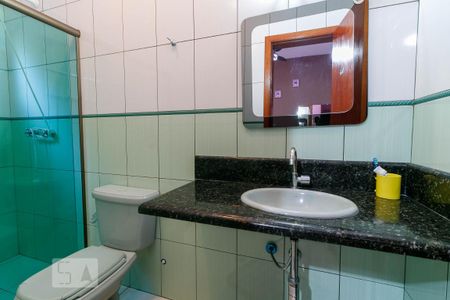 Casa à venda com 250m², 4 quartos e 3 vagasBanheiro 3