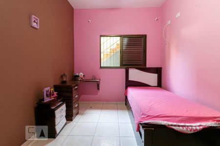Casa à venda com 250m², 4 quartos e 3 vagasQuarto 3