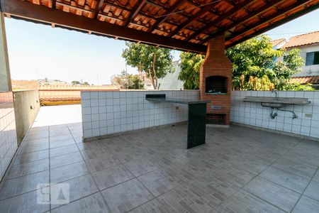 Casa à venda com 250m², 4 quartos e 3 vagasChurrasqueira