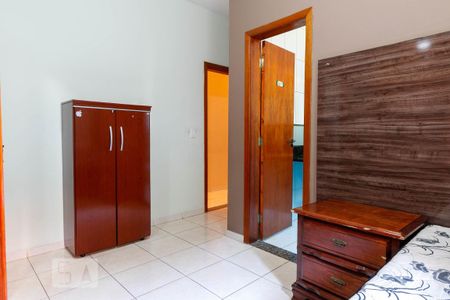 Casa à venda com 250m², 4 quartos e 3 vagasQuarto 2