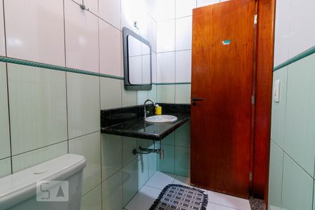 Casa à venda com 250m², 4 quartos e 3 vagasBanheiro 3