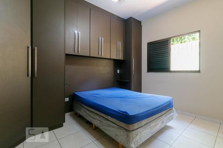 Casa à venda com 250m², 4 quartos e 3 vagasQuarto 1