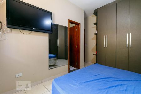 Casa à venda com 250m², 4 quartos e 3 vagasQuarto 1