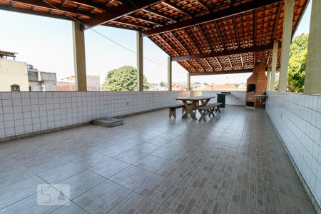 Casa à venda com 250m², 4 quartos e 3 vagasChurrasqueira