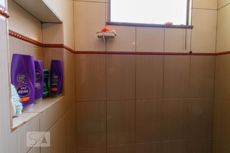 Casa à venda com 250m², 4 quartos e 3 vagasBanheiro 1