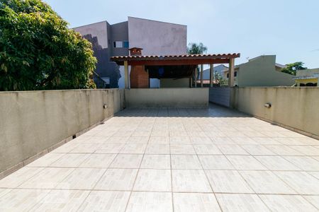 Casa à venda com 250m², 4 quartos e 3 vagasQuintal