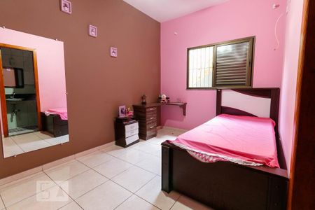Casa à venda com 250m², 4 quartos e 3 vagasQuarto 3