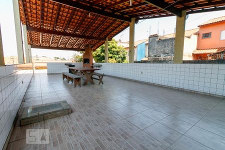 Casa à venda com 250m², 4 quartos e 3 vagasChurrasqueira