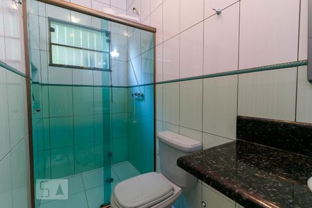 Casa à venda com 250m², 4 quartos e 3 vagasBanheiro 3