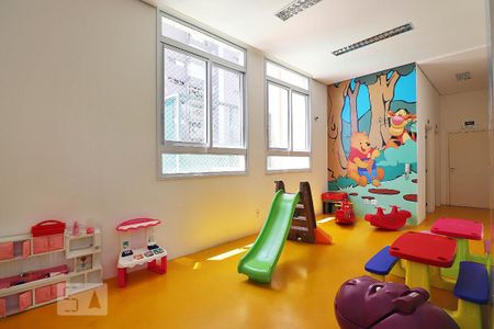 Apartamento à venda com 227m², 3 quartos e 4 vagasBrinquedoteca