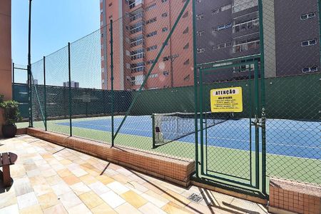 Apartamento à venda com 227m², 3 quartos e 4 vagasQuadra de Tênis