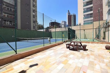 Apartamento à venda com 227m², 3 quartos e 4 vagasQuadra