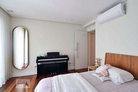 Apartamento à venda com 227m², 3 quartos e 4 vagasSuíte 3