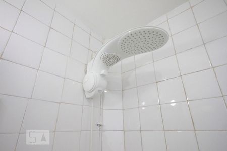 Apartamento à venda com 57m², 2 quartos e sem vagaBanheiro