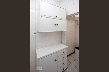 Apartamento à venda com 57m², 2 quartos e sem vagaCozinha