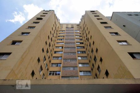 Apartamento à venda com 57m², 2 quartos e sem vagaFachada