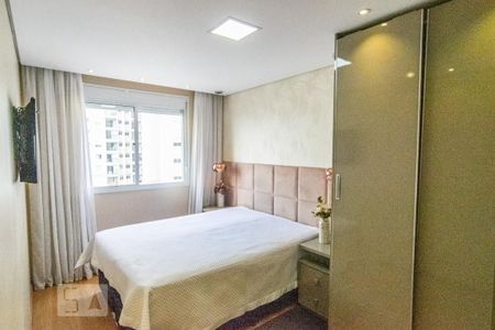 Apartamento à venda com 62m², 2 quartos e 2 vagasSuíte