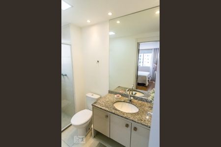 Apartamento à venda com 62m², 2 quartos e 2 vagasSuíte