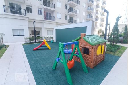 Apartamento à venda com 62m², 2 quartos e 2 vagasÁrea Comum - Playground