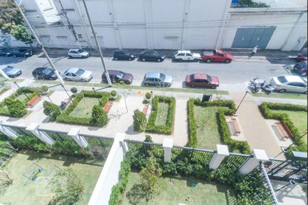 Apartamento à venda com 62m², 2 quartos e 2 vagasÁrea comum