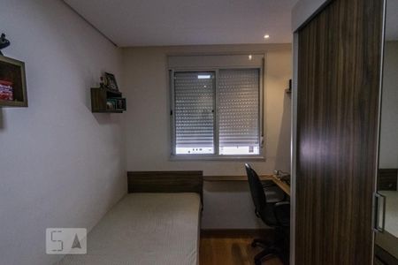 Apartamento à venda com 62m², 2 quartos e 2 vagasQuarto 2