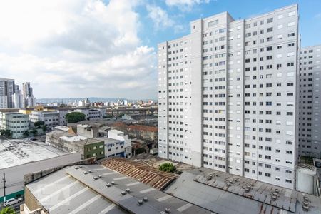 Apartamento à venda com 62m², 2 quartos e 2 vagasVaranda