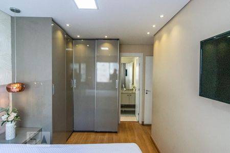 Apartamento à venda com 62m², 2 quartos e 2 vagasSuíte