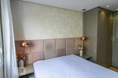 Apartamento à venda com 62m², 2 quartos e 2 vagasSuíte