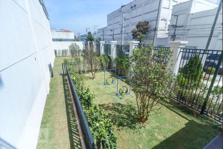 Apartamento à venda com 62m², 2 quartos e 2 vagasÁrea comum