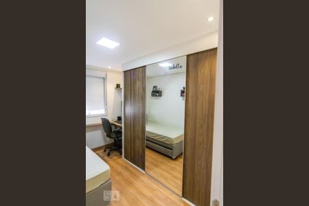 Apartamento à venda com 62m², 2 quartos e 2 vagasQuarto 2