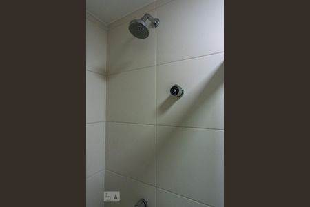 Apartamento à venda com 62m², 2 quartos e 2 vagasBanheiro Social