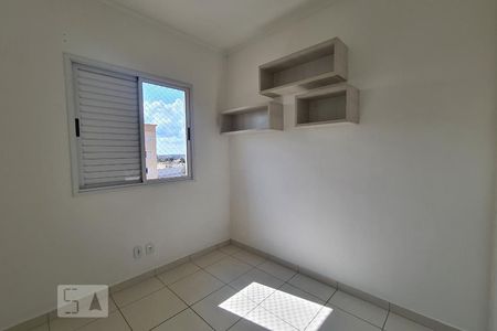 Quarto 1 de apartamento para alugar com 2 quartos, 58m² em Jardim São Carlos, Sorocaba