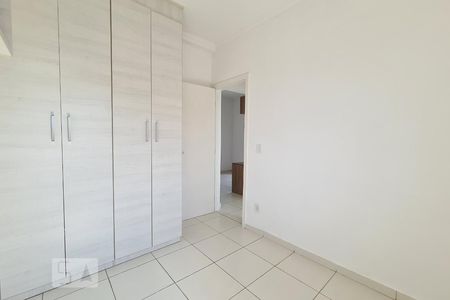 Quarto 1 de apartamento para alugar com 2 quartos, 58m² em Jardim São Carlos, Sorocaba