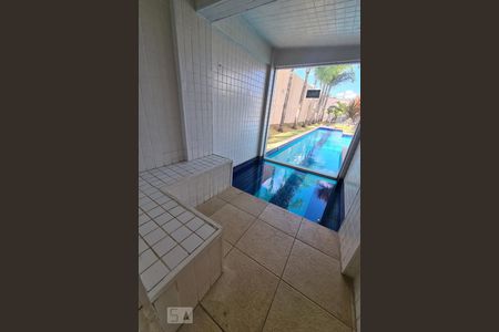 Apartamento para alugar com 58m², 2 quartos e 2 vagasÁrea Comum - Sauna