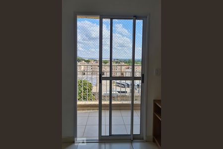 Detalhe Sala de apartamento para alugar com 2 quartos, 58m² em Jardim São Carlos, Sorocaba