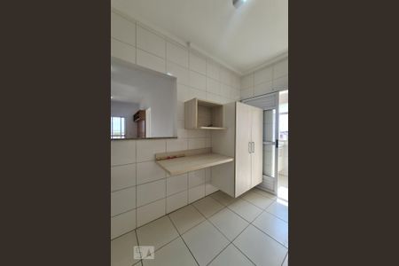 Apartamento para alugar com 58m², 2 quartos e 2 vagasCozinha