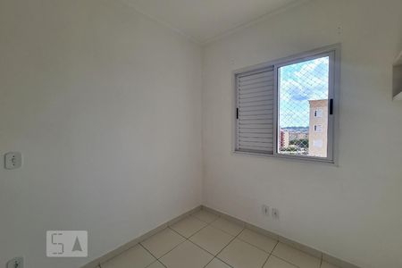Quarto 1 de apartamento para alugar com 2 quartos, 58m² em Jardim São Carlos, Sorocaba
