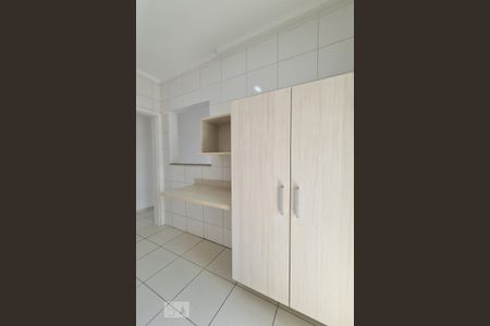 Apartamento para alugar com 58m², 2 quartos e 2 vagasCozinha