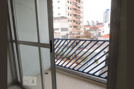 Sacada de apartamento à venda com 2 quartos, 67m² em Centro, Campinas