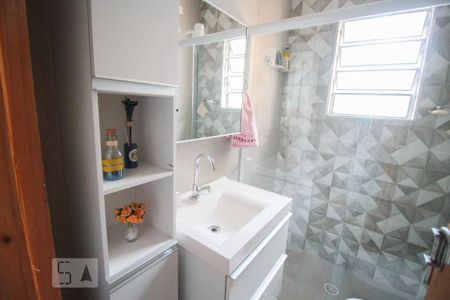 Casa à venda com 315m², 3 quartos e 4 vagas Casa à venda com 315m², 3 quartos e 4 vagasBanheiro