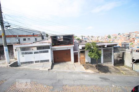 Vista da Su[ite de casa para alugar com 3 quartos, 333m² em Vila Carmosina, São Paulo